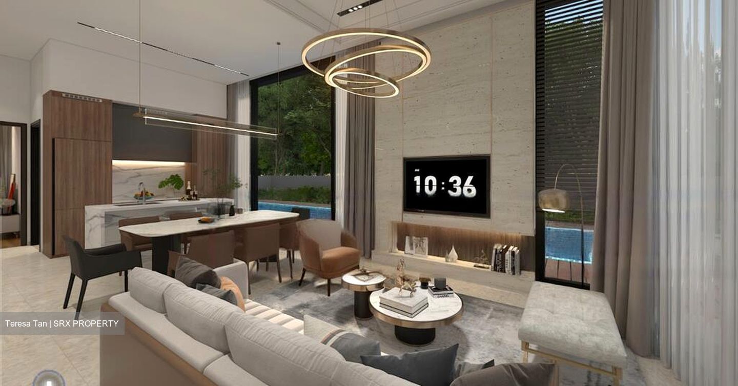 Bedok Road (D16), Terrace #486935791